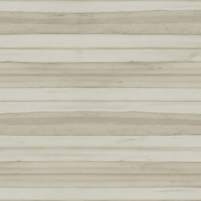 Inspired by Color Pandora Leaf wallpaper, color Dove, SKU GO8263