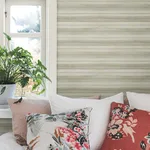 Inspired by Color Pandora Leaf - Dove Wallpaper | Buy Online Inspired by Color Pandora Leaf wallpaper, color Dove, SKU GO8263