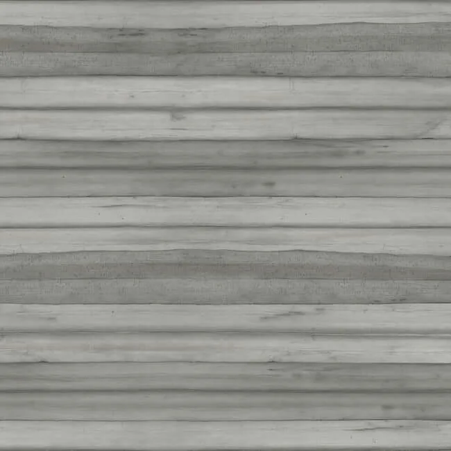 Inspired by Color Pandora Leaf wallpaper, color Grey, SKU GO8264