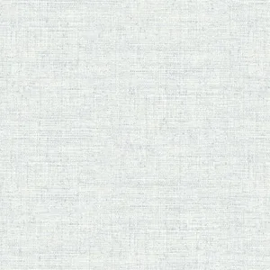 Inspired by Color Papyrus Weave wallpaper, color Blue, SKU MN1931