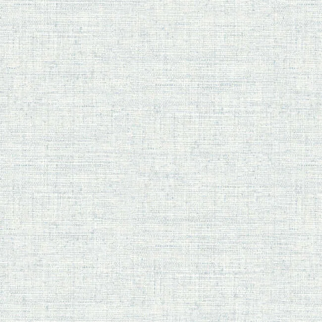 Inspired by Color Papyrus Weave wallpaper, color Blue, SKU MN1931