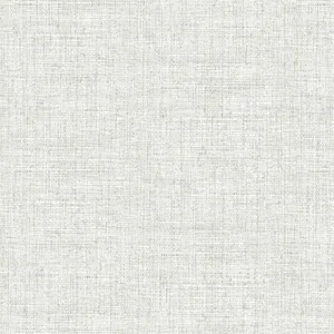 Inspired by Color Papyrus Weave wallpaper, color Grey, SKU MN1933