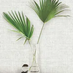 Inspired by Color Papyrus Weave wallpaper, color Grey, SKU MN1933