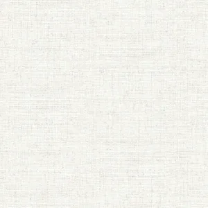 Inspired by Color Papyrus Weave wallpaper, color Off White, SKU MN1930