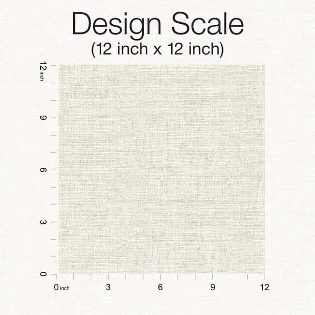 Inspired by Color Papyrus Weave - White Wallpaper | Buy Online Inspired by Color Papyrus Weave wallpaper, color White, SKU MN1932