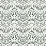 Inspired by Color Petite Watercolor Chevron - Black & White Wallpaper | Buy Online Inspired by Color Petite Watercolor Chevron wallpaper, color Black & White, SKU BW3911