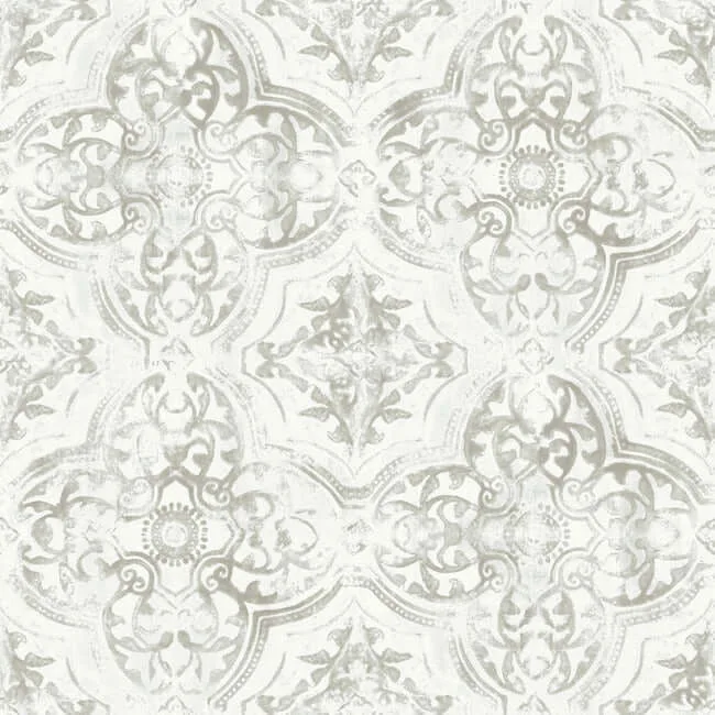 MN1893 | Quartet – White & Neutral