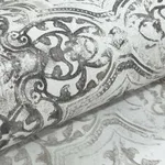 Inspired by Color Quartet - White & Neutral Wallpaper | Buy Online Inspired by Color Quartet wallpaper, color White & Neutral, SKU MN1893