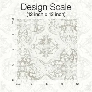 Inspired by Color Quartet wallpaper, color White & Neutral, SKU MN1893