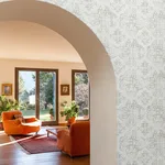 Inspired by Color Quartet - White & Neutral Wallpaper | Buy Online Inspired by Color Quartet wallpaper, color White & Neutral, SKU MN1893
