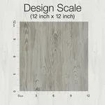 Inspired by Color Rusticano - Grey Wallpaper | Buy Online Inspired by Color Rusticano wallpaper, color Grey, SKU MN1953