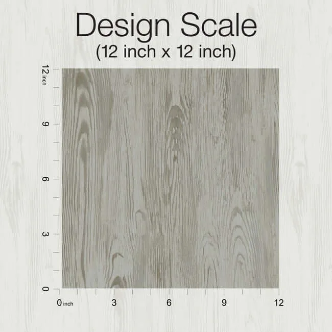 Inspired by Color Rusticano wallpaper, color Grey, SKU MN1953