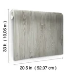 Inspired by Color Rusticano - Grey Wallpaper | Buy Online Inspired by Color Rusticano wallpaper, color Grey, SKU MN1953