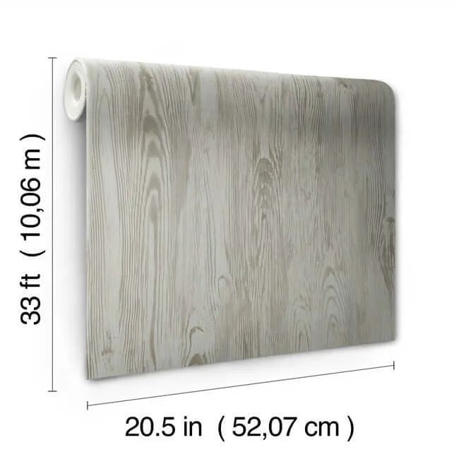 Inspired by Color Rusticano - Grey Wallpaper | Buy Online Inspired by Color Rusticano wallpaper, color Grey, SKU MN1953