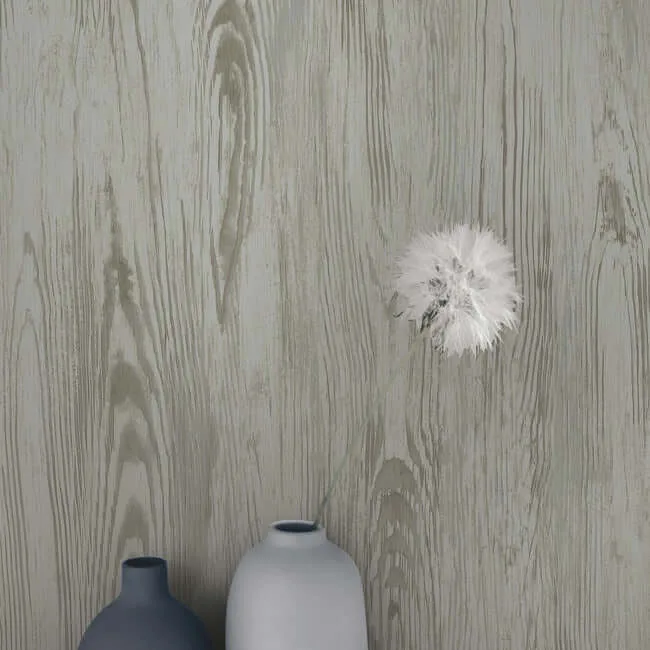 Inspired by Color Rusticano - Grey Wallpaper | Buy Online Inspired by Color Rusticano wallpaper, color Grey, SKU MN1953