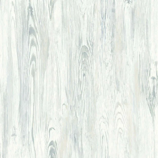 Inspired by Color Rusticano wallpaper, color White & Blue, SKU MN1952