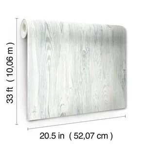 Inspired by Color Rusticano wallpaper, color White & Blue, SKU MN1952
