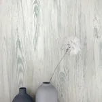 Inspired by Color Rusticano - White & Blue Wallpaper | Buy Online Inspired by Color Rusticano wallpaper, color White & Blue, SKU MN1952