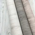 Inspired by Color Rusticano wallpaper, color White, SKU MN1950