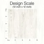 Inspired by Color Rusticano wallpaper, color White, SKU MN1950