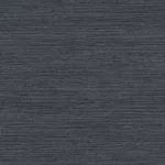 Inspired by Color Shining Sisal wallpaper, color Black Metallic, SKU Y6200903