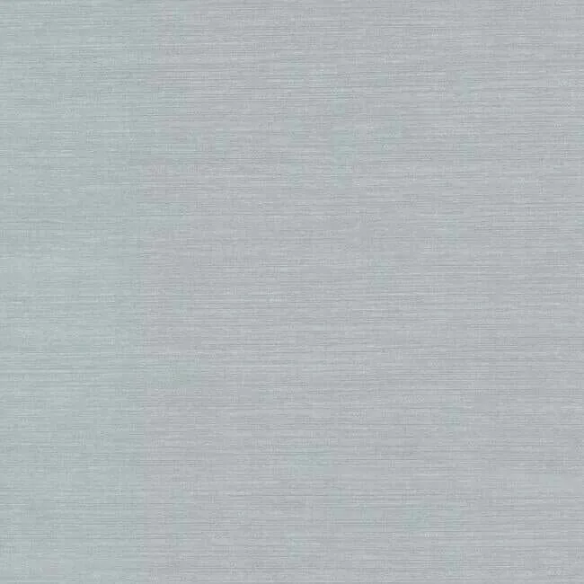 Inspired by Color Shining Sisal Grasscloth wallpaper, color Blue & Silver, SKU DD3734