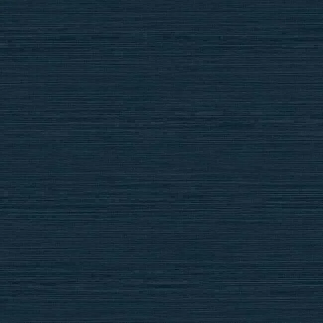 Inspired by Color Shining Sisal wallpaper, color Dark Blue Metallic, SKU Y6200907