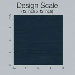 Inspired by Color Shining Sisal - Dark Blue Metallic Wallpaper | Buy Online Inspired by Color Shining Sisal wallpaper, color Dark Blue Metallic, SKU Y6200907