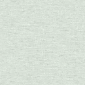 Inspired by Color Silk Linen Weave wallpaper, color Grey, SKU FH4060