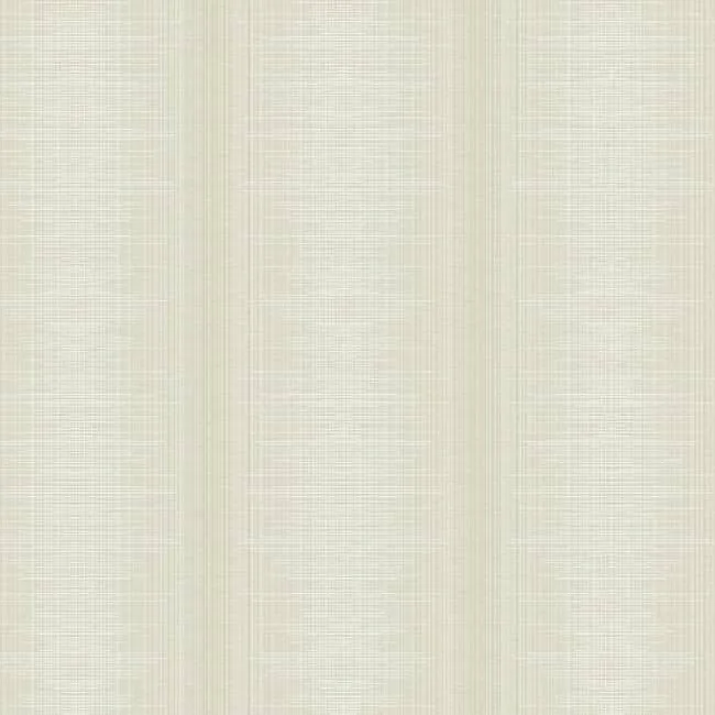 Inspired by Color Silk Weave Stripe wallpaper, color Beige, SKU TL1958