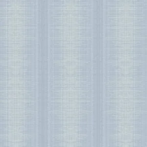 Inspired by Color Silk Weave Stripe wallpaper, color Blue, SKU TL1960