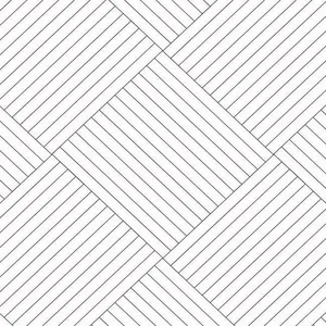 Inspired by Color Twisted Tailor wallpaper, color White, SKU GM7565