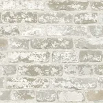 Inspired by Color Up the Wall - Off White & Grey Wallpaper | Buy Online Inspired by Color Up the Wall wallpaper, color Off White & Grey, SKU RB4304