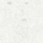 Inspired by Color Wood Block Blooms - Cream Wallpaper | Buy Online Inspired by Color Wood Block Blooms wallpaper, color Cream, SKU BW3921