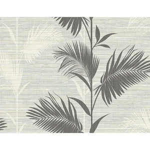 Kenneth James Away on Holiday wallpaper, color Black, SKU PS40300
