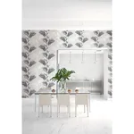 Kenneth James Away on Holiday wallpaper, color Black, SKU PS40300