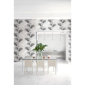 Kenneth James Away on Holiday wallpaper, color Black, SKU PS40300