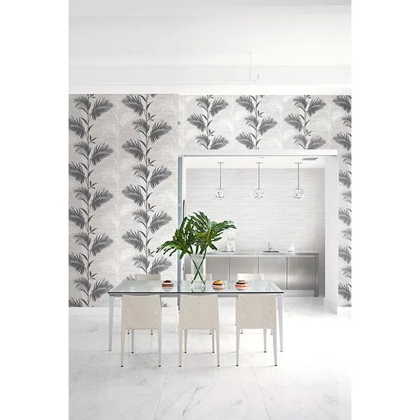 Kenneth James Away on Holiday wallpaper, color Black, SKU PS40300