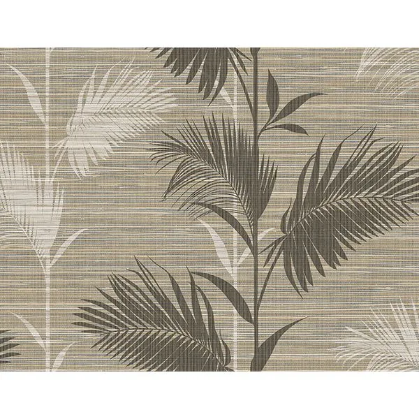 Kenneth James Away wallpaper, color Brown, SKU PS40306