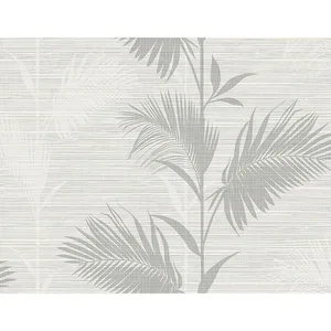 Kenneth James Away wallpaper, color Grey, SKU PS40310
