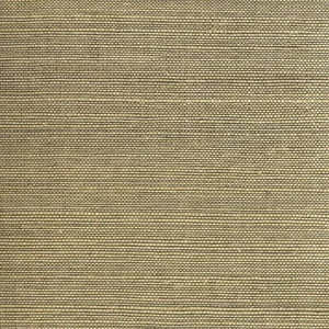 Kenneth James Barbora wallpaper, color Chocolate, SKU 2622-30215