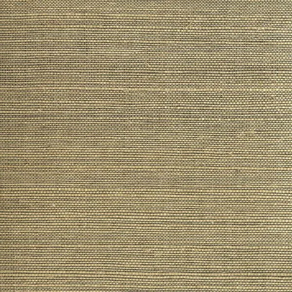 Kenneth James Barbora wallpaper, color Chocolate, SKU 2622-30215