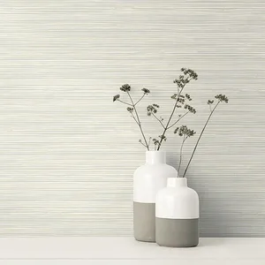 Kenneth James Bondi wallpaper, color Light Grey, SKU 2765-BW40908