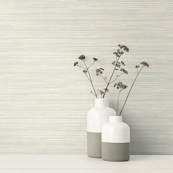 Kenneth James Bondi wallpaper, color Light Grey, SKU 2765-BW40908