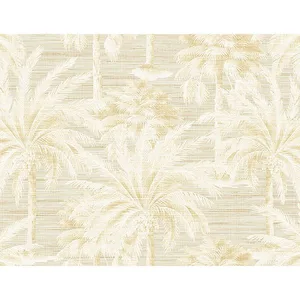 Kenneth James Dream wallpaper, color Beige, SKU PS40003