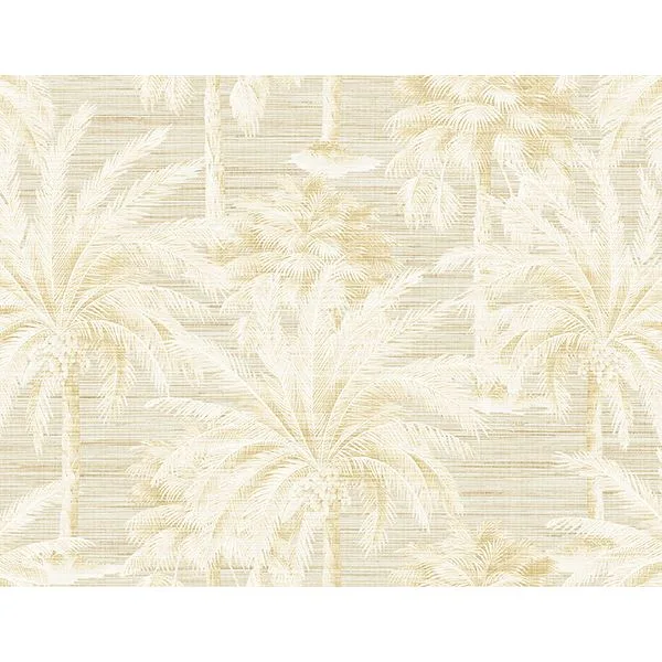 Kenneth James Dream wallpaper, color Beige, SKU PS40003