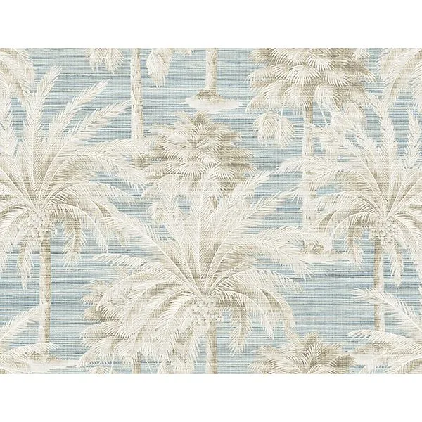 Kenneth James Dream wallpaper, color Blue, SKU PS40002