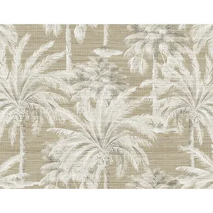 Kenneth James Dream wallpaper, color Brown, SKU PS40007
