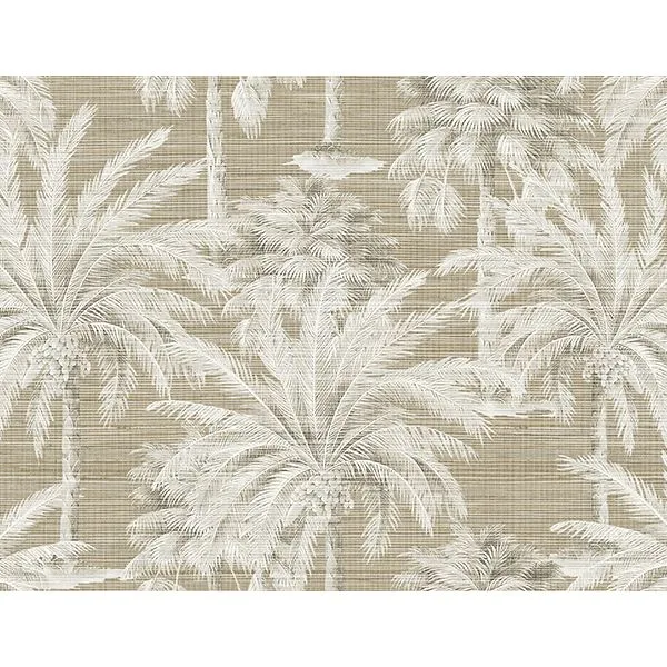 Kenneth James Dream wallpaper, color Brown, SKU PS40007