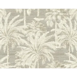 Kenneth James Dream wallpaper, color Grey, SKU PS40006